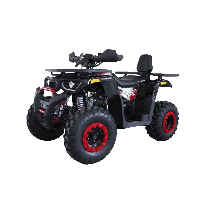 Квадроцикл HUNTER 250