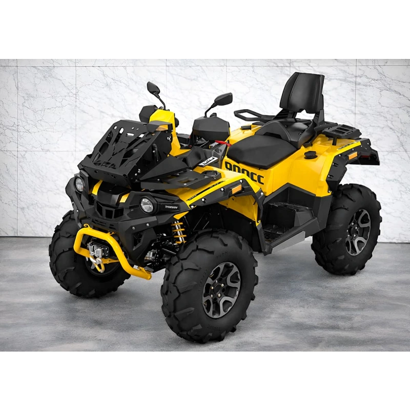 Квадроцикл STELS ATV 1000G Guepard Trophy EPS 2.0 (ПСМ)