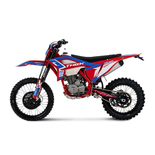 Мотоцикл TMBK Kinetic 300H ENDURO