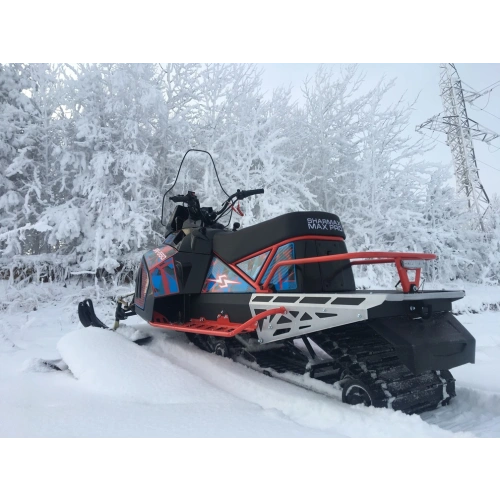 Снегоход SHARMAX SN-550 (2024)