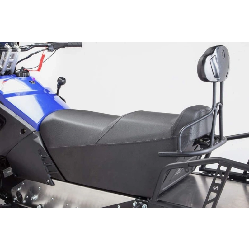 Снегоход STELS Капитан S150 Carbon
