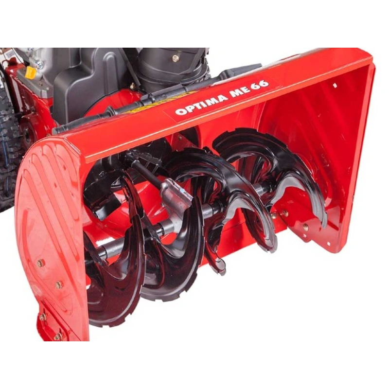 Снегоуборщик MTD OPTIMA ME 66