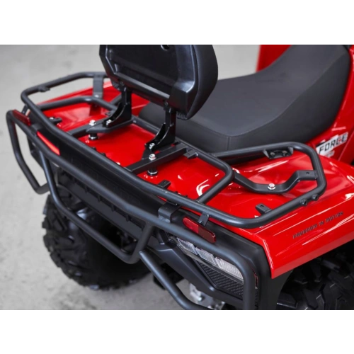 Квадроцикл SHARMAX 420 Force