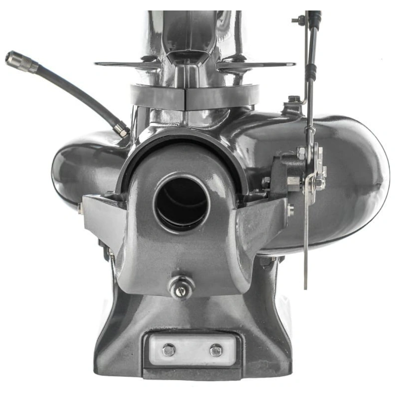 2х-тактный лодочный мотор MIKATSU M50JHS
