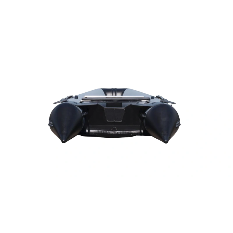 Лодка ПВХ GOLFSTREAM Master ML 385