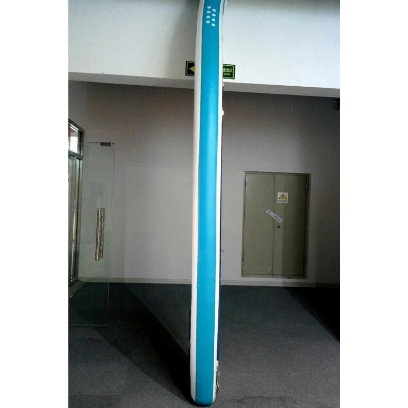 Fayean Viking 11'6