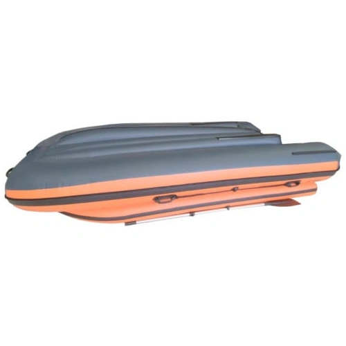 Лодка ПВХ ALTAIR HDS 420 ФБ с фальшбортом