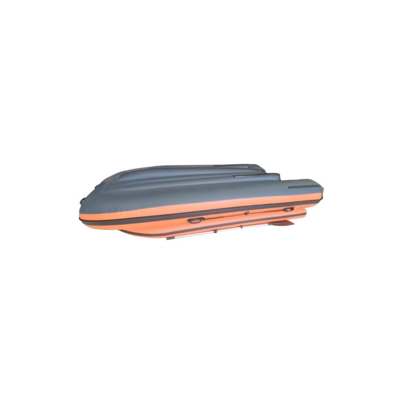 Лодка ПВХ ALTAIR HDS 420 ФБ с фальшбортом