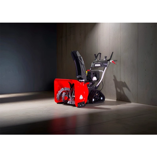 Снегоуборщик ZIMANI PRO 66 TRACK