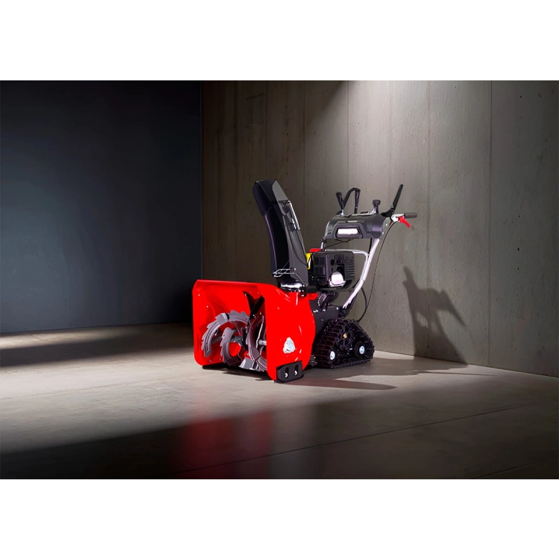 Снегоуборщик ZIMANI PRO 66 TRACK