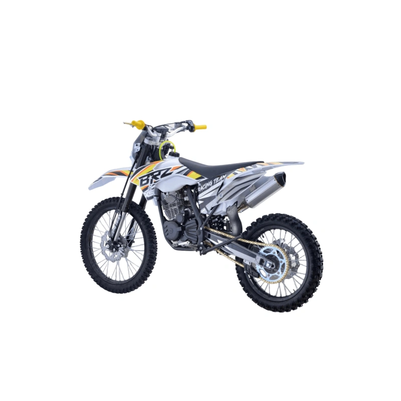 Мотоцикл кроссовый эндуро BRZ X5 250cc