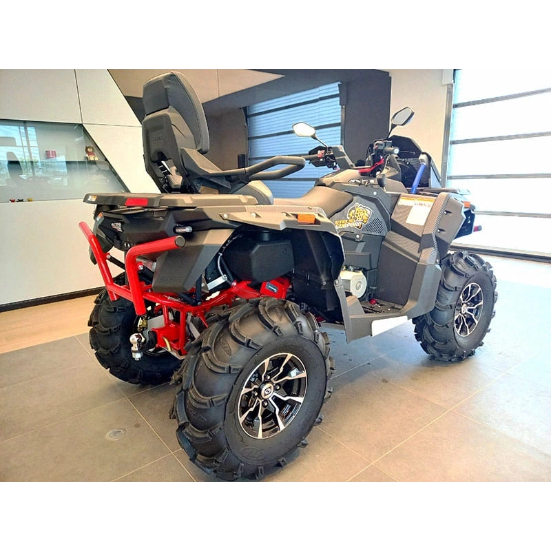 Квадроцикл STELS ATV 800G Guepard Trophy 2.0 (ПСМ)