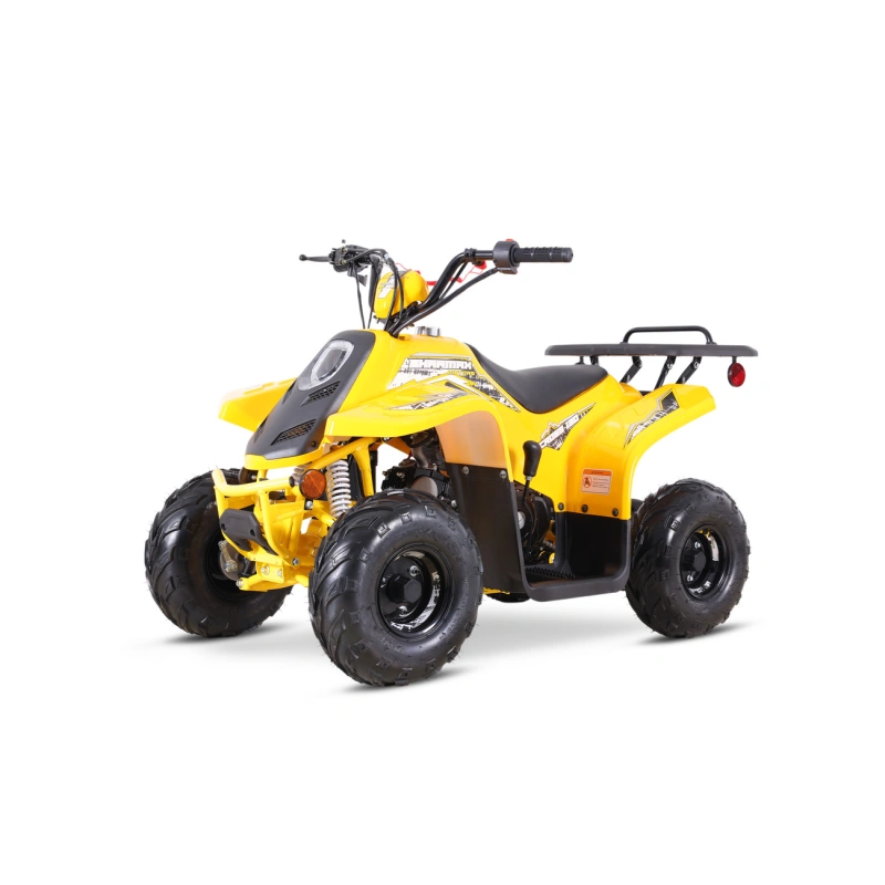 Квадроцикл SHARMAX 130 Cross
