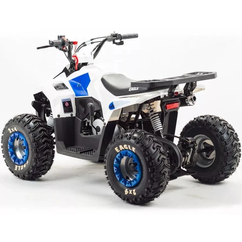 Квадроцикл MZ Eagle 110