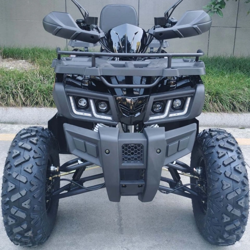 Квадроцикл RACER Gladiator 200