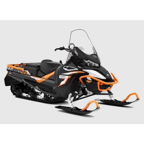 Снегоход BRP 59 Ranger Alpine 900 Ace (2025)