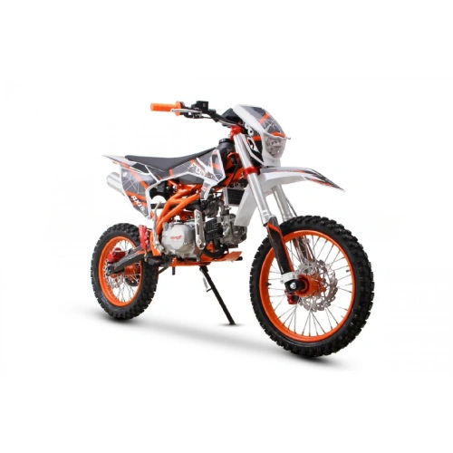 Мотоцикл кроссовый эндуро ROCKOT Basic 140 Axis