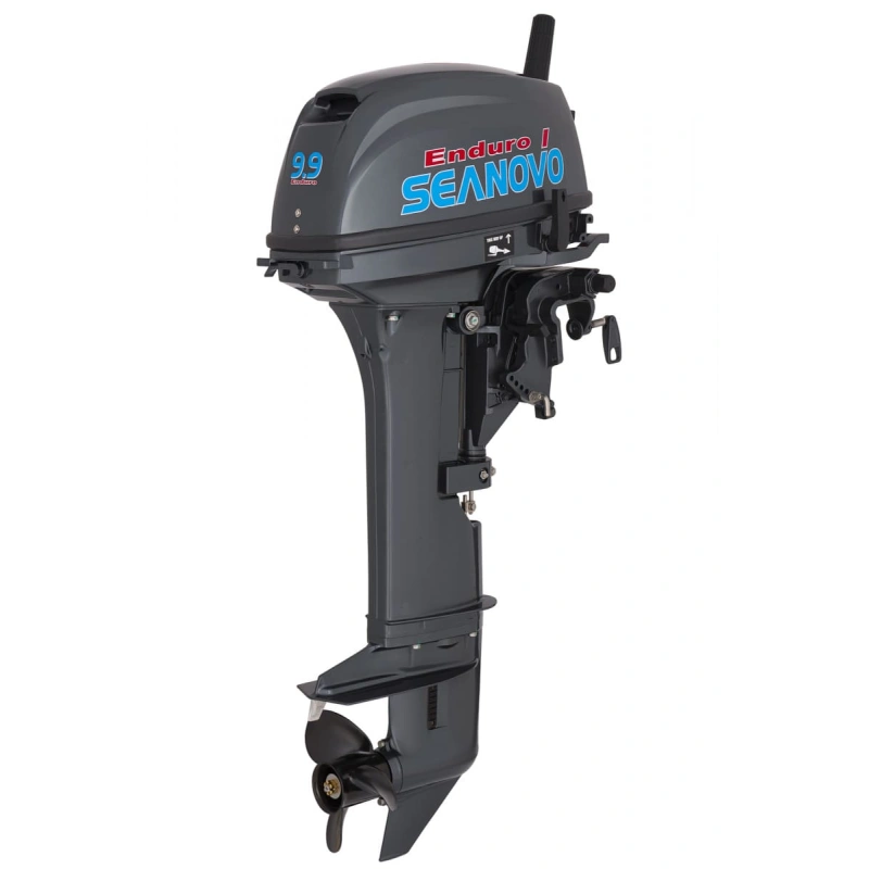 2х-тактный лодочный мотор SEANOVO SN9.9FHS ENDURO