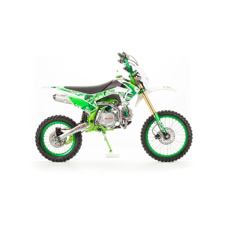 Питбайк MOTOLAND CRF14