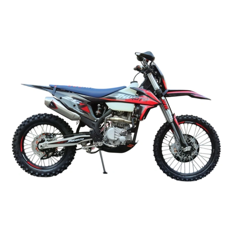 Мотоцикл JHL Z5V NB300 (174MN-3) ENDURO
