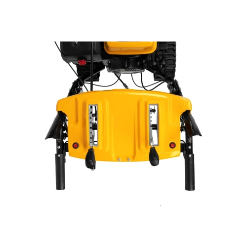 Снегоуборщик DENZEL SBL 711DT PRO