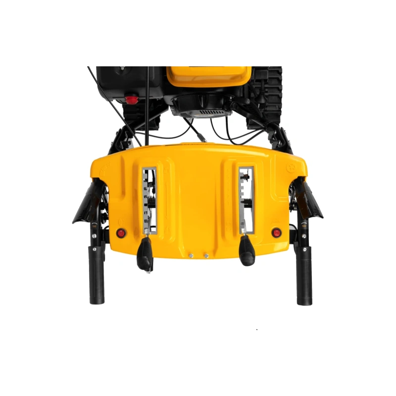 Снегоуборщик DENZEL SBL 711DT PRO