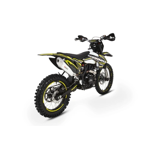Мотоцикл кроссовый эндуро SHARMAX Sport 320