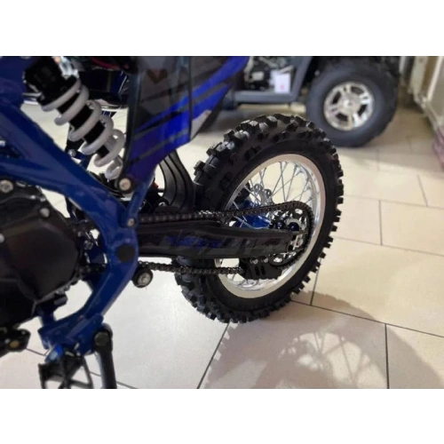 Питбайк RACER TRX125E