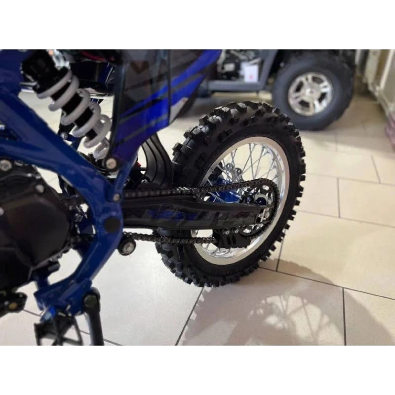 Питбайк RACER TRX125E