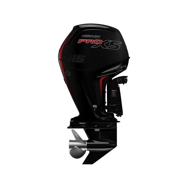 4х-тактный лодочный мотор MERCURY ME F 115 L Pro XS CT