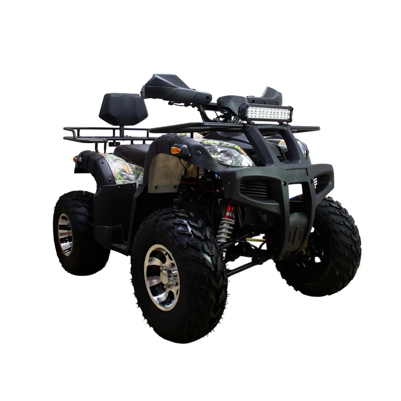 Квадроцикл ATV Classic 49CC Premium