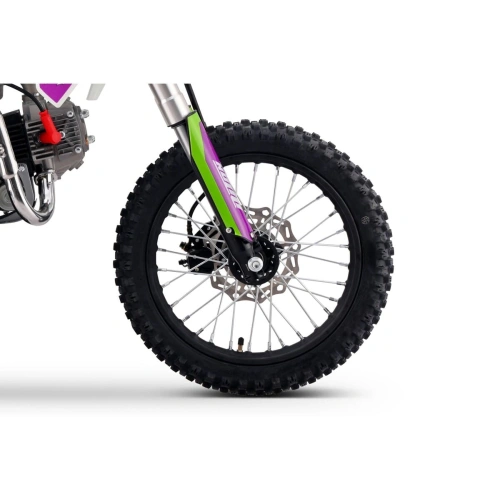 Питбайк PITONMOTO PX3 110EМ 14/12