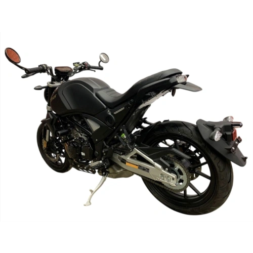 Мотоцикл REGULMOTO THOR 400