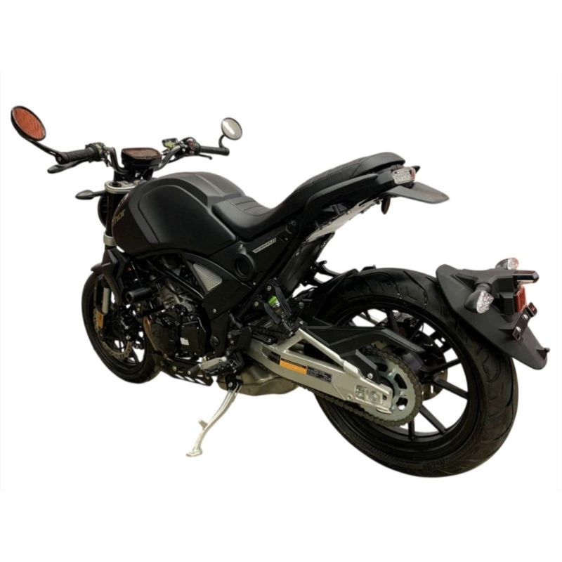 Мотоцикл REGULMOTO THOR 400