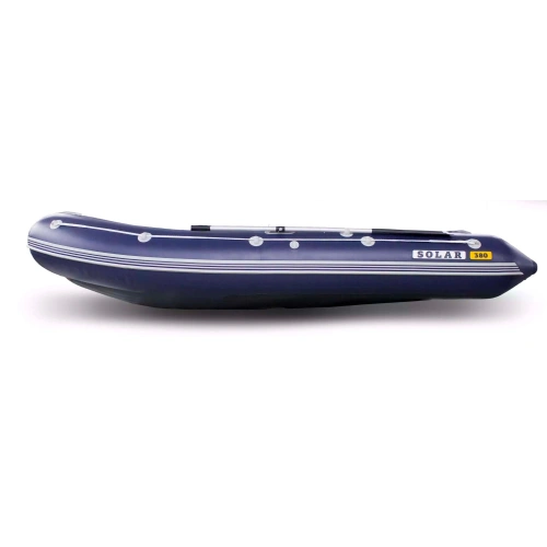 Лодка ПВХ SOLAR 380 K (Оптима)