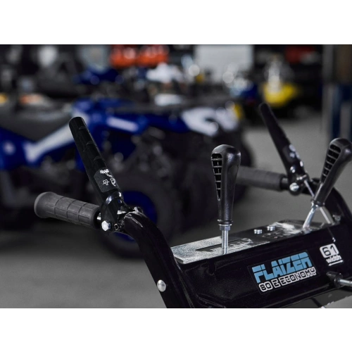 Снегоуборщик FLAIZER 80 E Economy