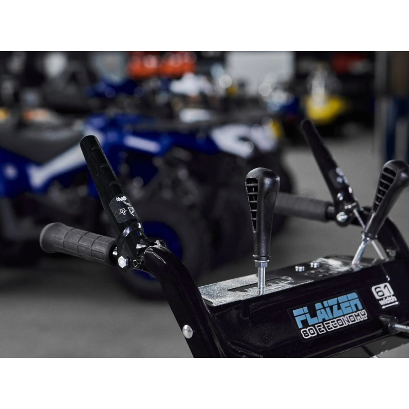 Снегоуборщик FLAIZER 80 E Economy