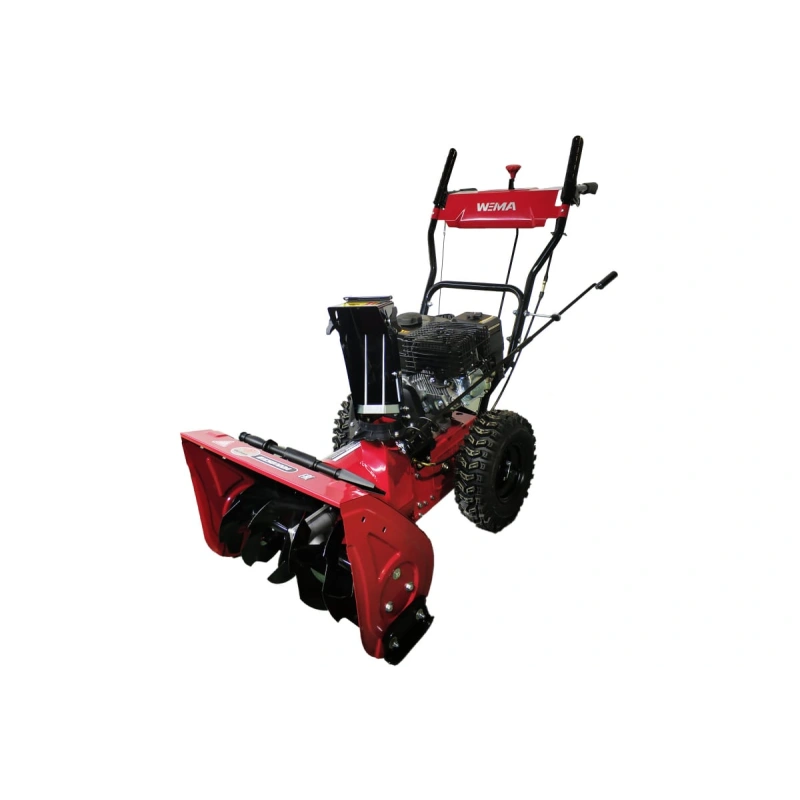 Снегоуборщик WEIMA WXS0722A