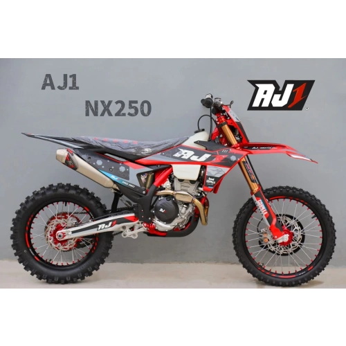 Мотоцикл AJ1 NB300 ENDURO
