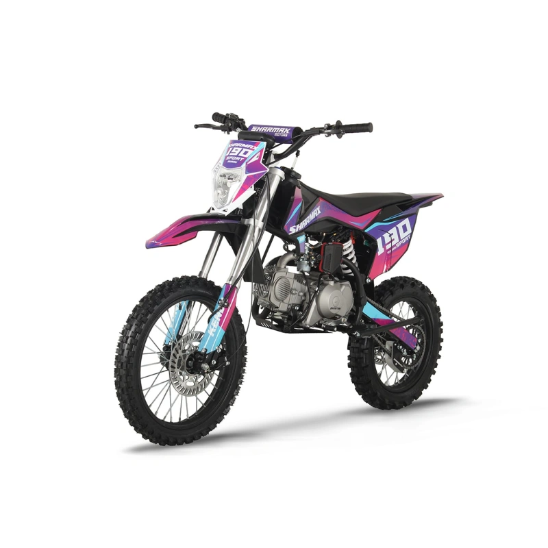 Питбайк SHARMAX Sport 190 Miami