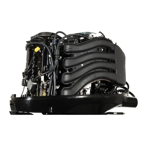 4х-тактный лодочный мотор PARSUN F115FEX-T EFI