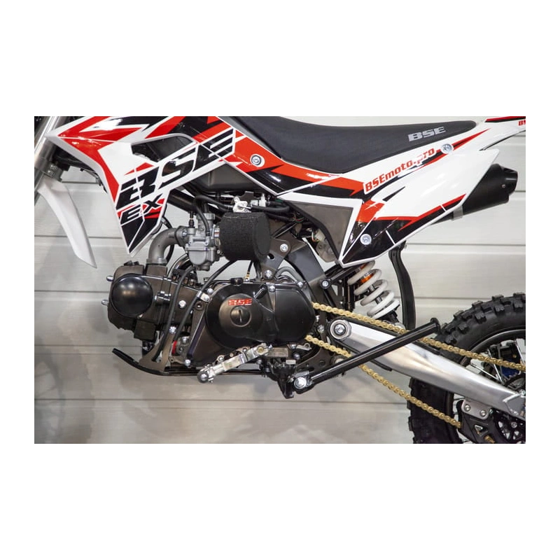 Питбайк BSE EX 125E 17/14 (2022)