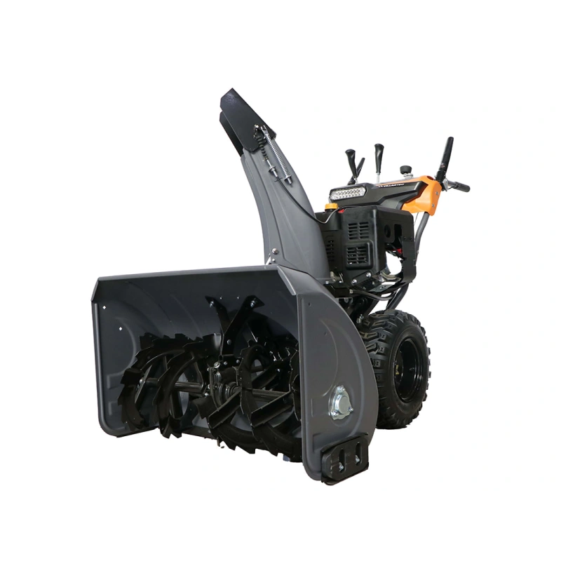 Снегоуборщик VILLARTEC WB 1387E (DA)