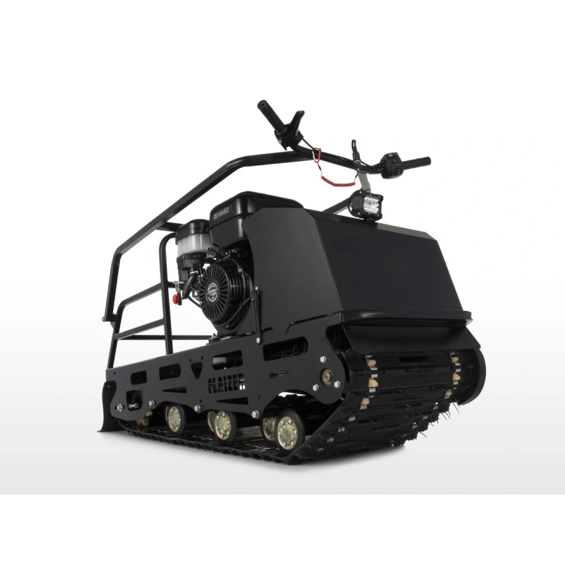 Мотобуксировщик FLAIZER G500 1450 HP20 Maximum (2024)