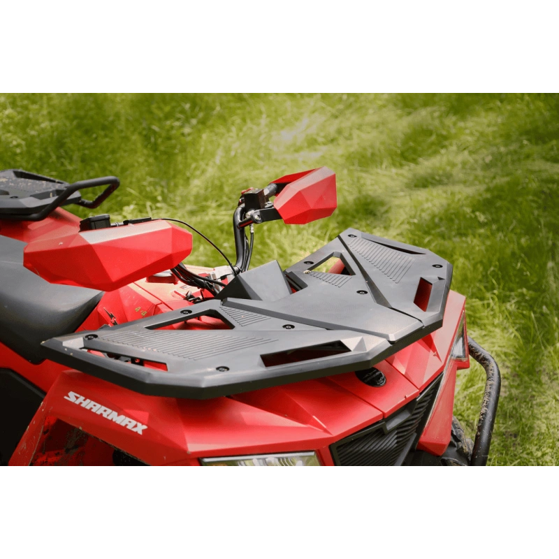 Квадроцикл SHARMAX Force 420 Cyber EFI