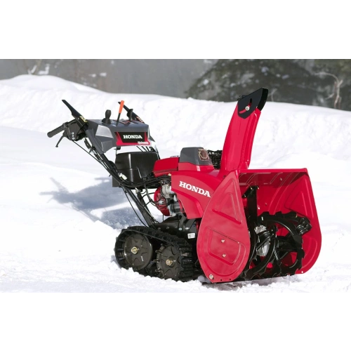 Снегоуборщик HONDA HSS 760A EW