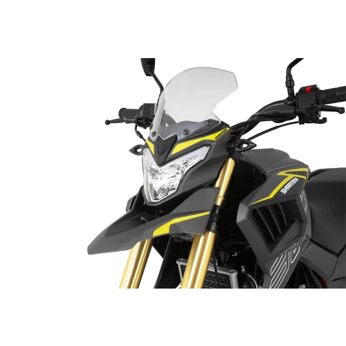 Мотоцикл SHARMAX Tour Enduro 300 Ultra