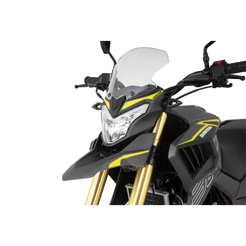Мотоцикл SHARMAX Tour Enduro 300 Ultra