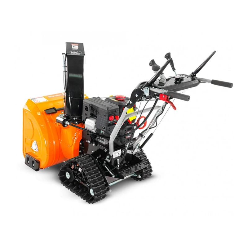 Снегоуборщик YARD FOX 6654ET