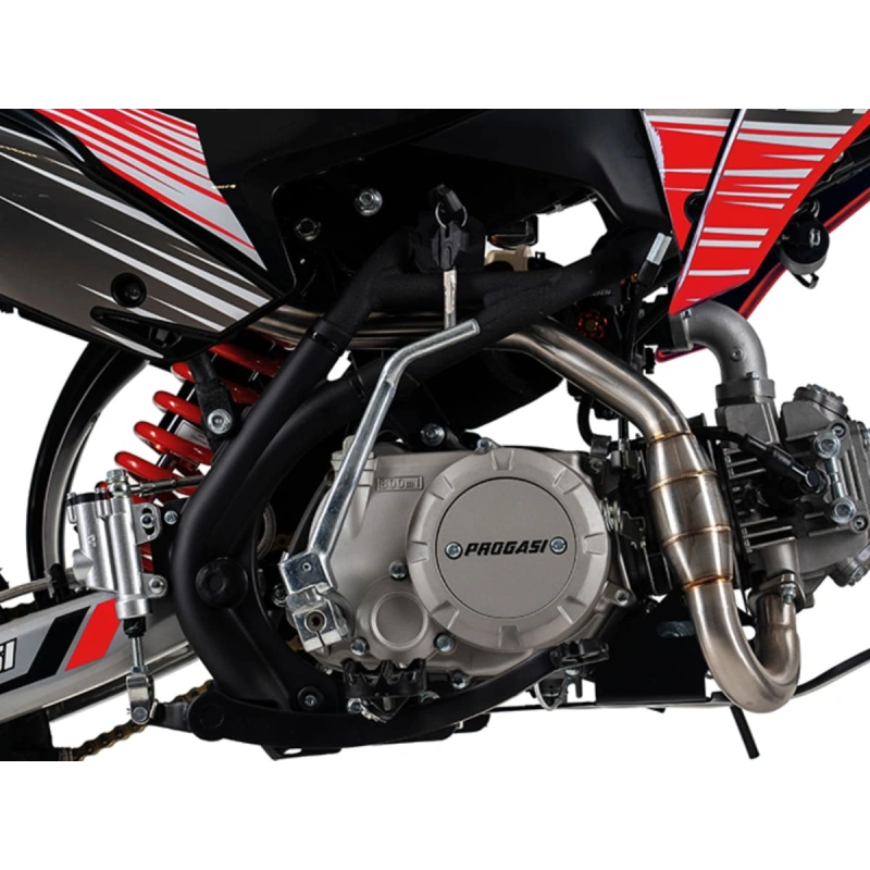 Питбайк PROGASI Smart 125 17/14